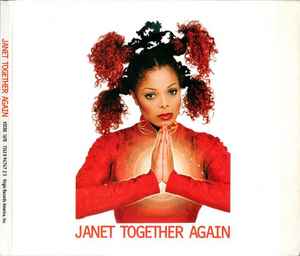 Together Again - Janet