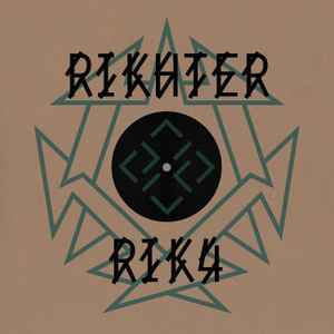 Rikhter - RIK4