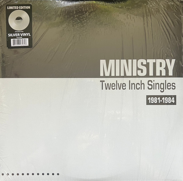 Twelve-inch single - Wikipedia