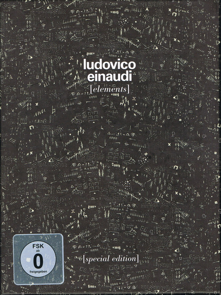 Ludovico Einaudi Elements EPK (Eng.) 