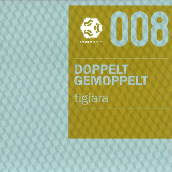 descargar álbum Doppelt Gemoppelt - Tigiara