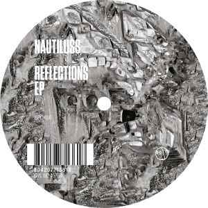 Nautiluss - Reflections EP album cover