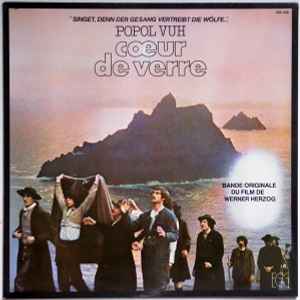 Popol vuh music from werner 2025 herzog films