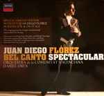 Cover of Bel Canto Spectacular, 2008, CD
