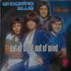 Shocking Blue - Out Of Sight, Out Of Mind / I Like You