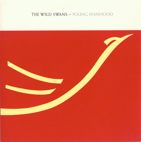 The Wild Swans – Young Manhood (1988, Vinyl) - Discogs