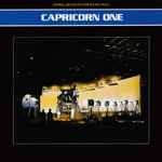 Cover of Capricorn One (Original Motion Picture Sound Track), 2012, CD