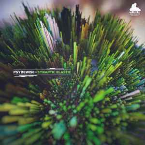 Psydewise - Synaptic Elastic album cover