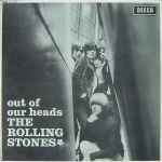 Cover of Out Of Our Heads, 1965-09-06, Vinyl
