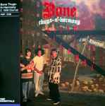 Bone Thugs-N-Harmony – E. 1999 Eternal (2023, Red & White 