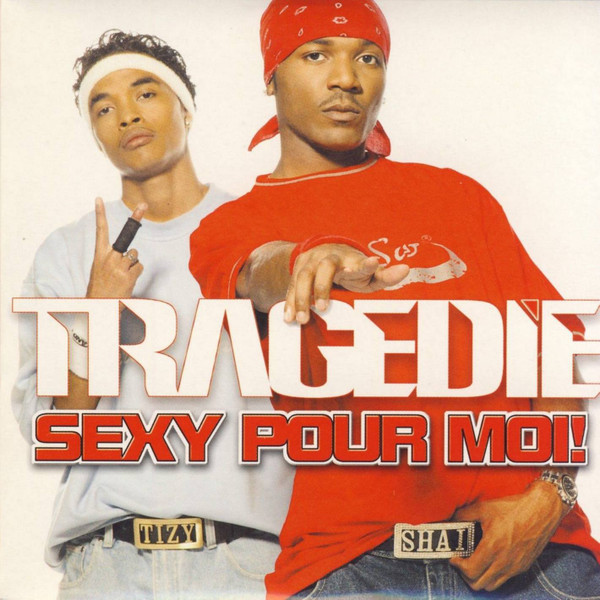 Tragédie – Sexy Pour Moi (2003, DVD) - Discogs