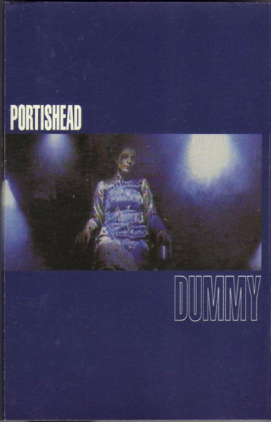vinde Assassin Siege Portishead – Dummy (1994, First Press, Vinyl) - Discogs