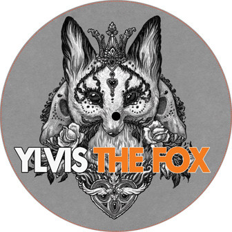 Ylvis – The Fox (2013, Vinyl) - Discogs