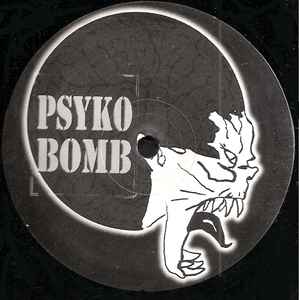 Psykobomb 3 - Popof / Noisebuilder