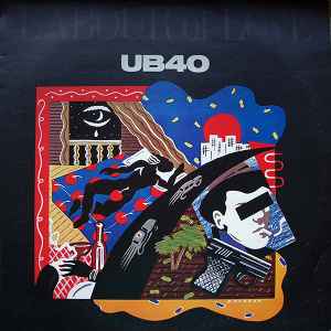UB40 – Labour Of Love (1985