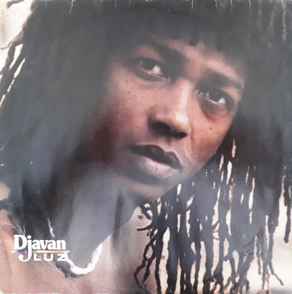 Djavan – Luz (Vinyl) - Discogs