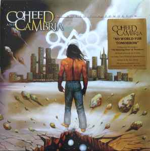 Coheed And Cambria – Good Apollo, I'm Burning Star IV Volume Two 