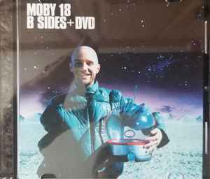 Moby 18 DVD B Sides 2003 CD Discogs