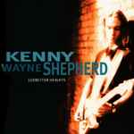 Kenny Wayne Shepherd – Ledbetter Heights (1995, CD) - Discogs