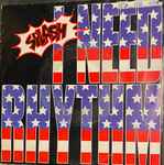 Cover von I Need Rhythm, 1990, Vinyl