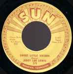 Sweet Little Sixteen / Jerry Lee Lewis