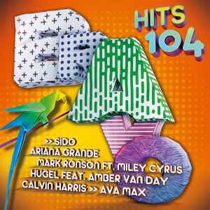 Bravo Hits 104 (CD, Compilation, Stereo) for sale