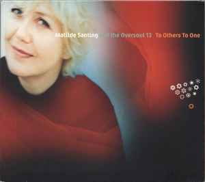 Mathilde Santing - To Others To One album cover