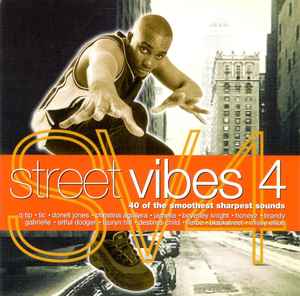 Various - Street Vibes 4