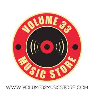 volume33musicstore at Discogs