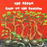 Cover of Back To The Garden, 2008, CD