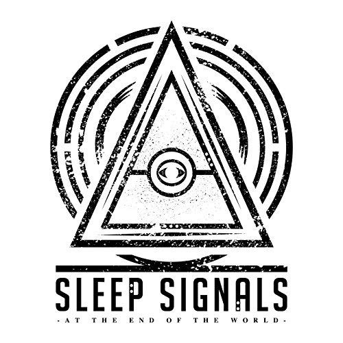 ladda ner album Sleep Signals - At The End Of the World