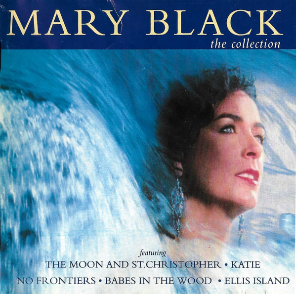 Mary – The Collection (1992, - Discogs