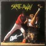 Cover of Skate Away, 1985, Vinyl
