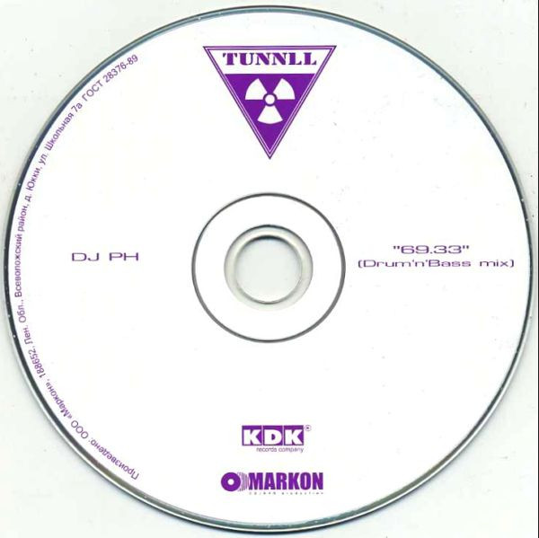 Album herunterladen DJ PH - 6933 DrumnBass Mix