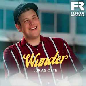 Lukas Otte - Wunder album cover