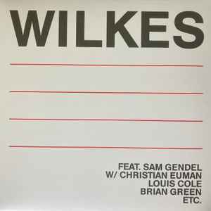 Sam Wilkes (2) - Wilkes