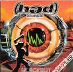 Cover of Blackout (Sampler), 2003, CD