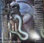 Cover of World Misanthropy, 2002, Vinyl