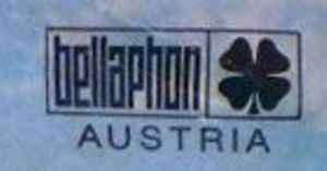 Bellaphon Austria on Discogs