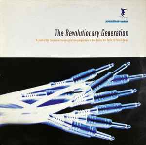 The Revolutionary Generation - Various