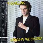 Cover of Error In The System, 1983, Vinyl