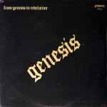 Genesis – From Genesis To Revelation (Vinyl) - Discogs