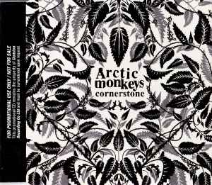 Arctic Monkeys – Cornerstone (2009, CD) - Discogs
