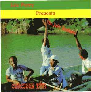 Lee Perry Presents The Jolly Brothers – Conscious Man (CD) - Discogs