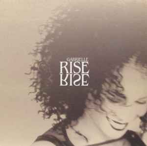 Gabrielle - Rise album cover