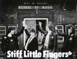 télécharger l'album Stiff Little Fingers - 110 Or Less