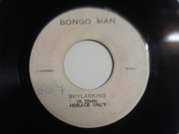 Horace Andy – Skylarking (1972, Vinyl) - Discogs