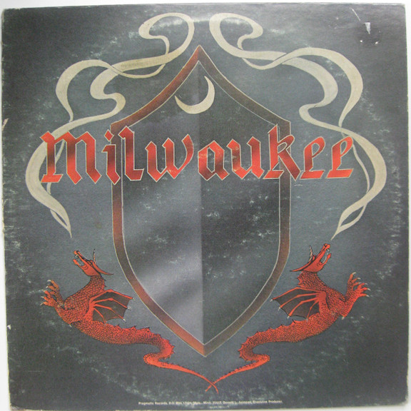 Album herunterladen Milwaukee - Milwaukee