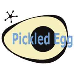 Pickled Egg Recordsauf Discogs 