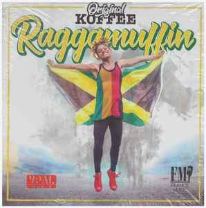 Koffee (4) - Raggamuffin album cover